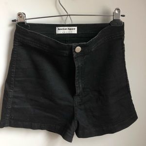 American Apparel Shorts
